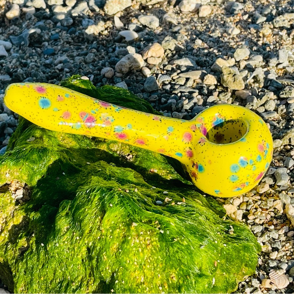 Handmade Ceramic tobacco pipa